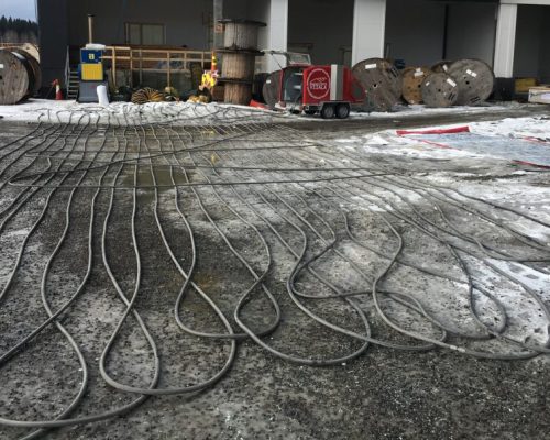 heatwork