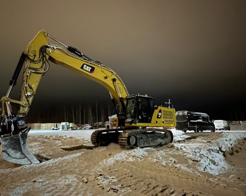 Caterpillar 336